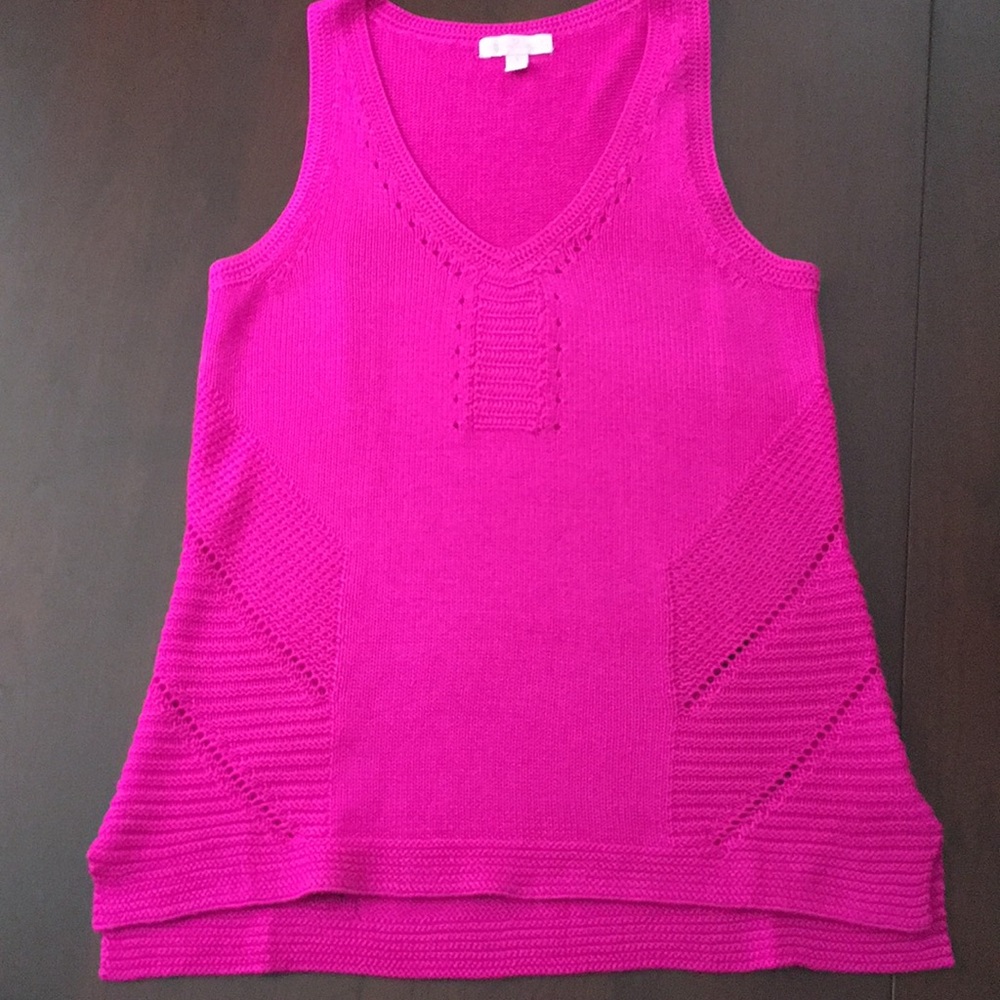 Lilly Pulitzer knit top